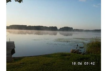 Lithauen Privát Paveisiejai, Exterieur